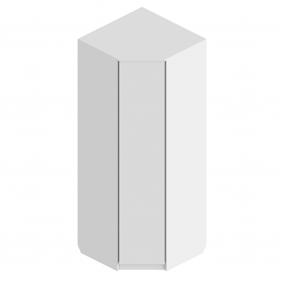 Шкаф угловой «Бьянко» в Великом Новгороде - картинка