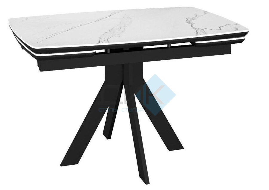 Стол DikLine DKU120 в Великом Новгороде - картинка