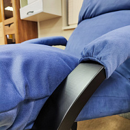 Кресло-трансформер Leset Морган в Великом Новгороде - картинка