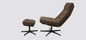 Кресло Леон с банкеткой в Великом Новгороде - картинка