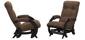 Кресло-глайдер ФРЭНК Н в Великом Новгороде - фото Кресло-глайдер ФРЭНК Н в Великом Новгороде - картинка