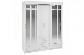 Шкаф-купе "Фортуна" в Великом Новгороде - картинка