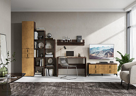 Гостиная ШЕР в Великом Новгороде - картинка