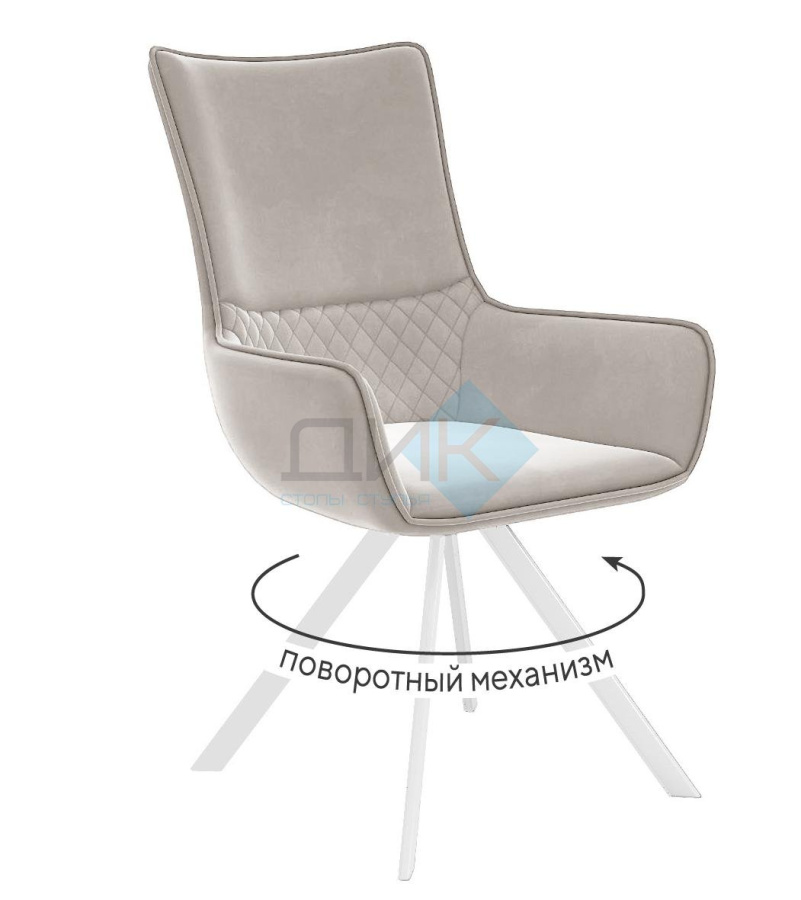 Стул DikLine 289 в Великом Новгороде - картинка