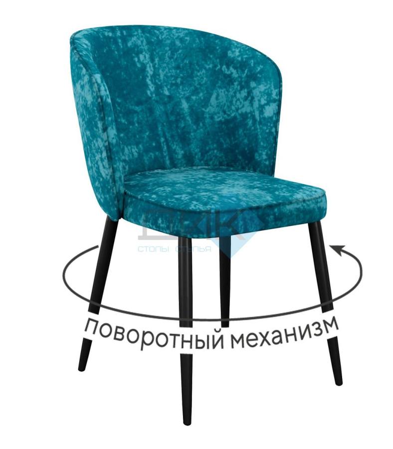 Стул DikLine 348 в Великом Новгороде - фото Стул DikLine 348 в Великом Новгороде - картинка