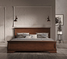 Кровать с выкатными ящиками Кентаки в Великом Новгороде - картинка