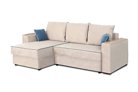 Диван угловой "Бостон" ФБ СТАНДАРТ в Великом Новгороде - фото Диван угловой "Бостон" ФБ СТАНДАРТ в Великом Новгороде - картинка