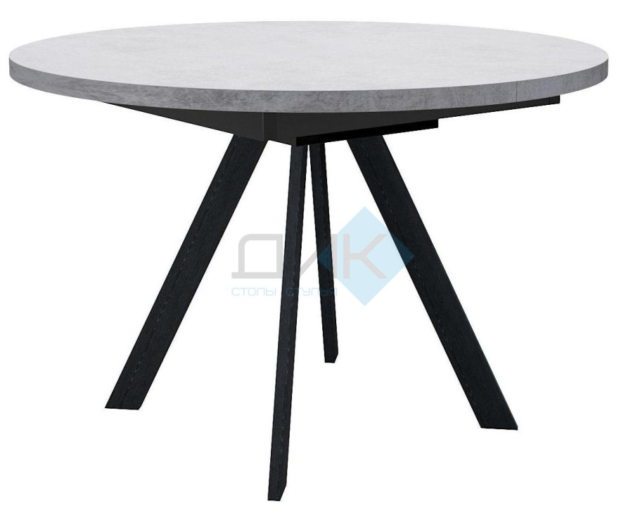 Стол DikLine RD100 в Великом Новгороде - картинка