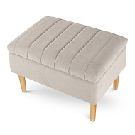 Пуф «Париж» в Великом Новгороде - фото Пуф «Париж» в Великом Новгороде - картинка