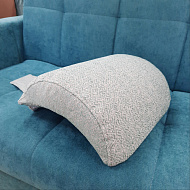 Подушка-подголовник на аккордеон в Великом Новгороде - картинка