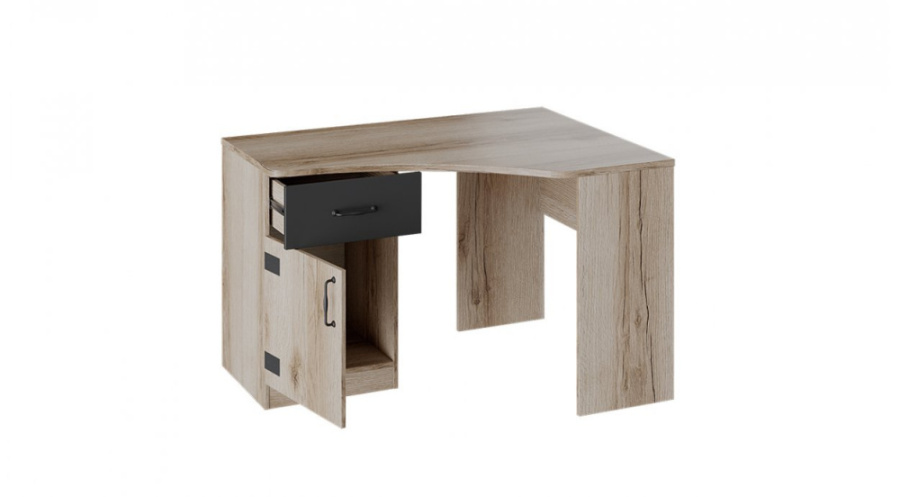 Стол письменный угловой "Окланд" ТД-324.15.03 в Великом Новгороде - фото Стол письменный угловой "Окланд" ТД-324.15.03 в Великом Новгороде - картинка