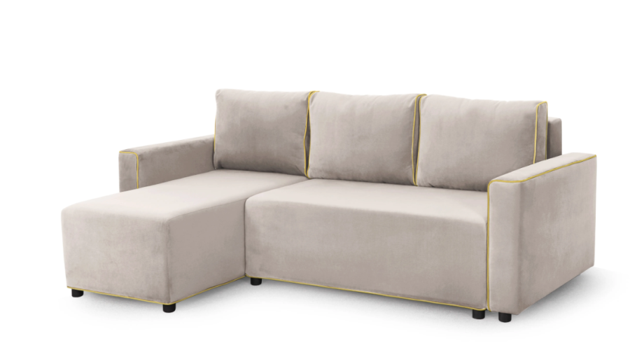 Диван угловой "Некст" СТАНДАРТ в Великом Новгороде - фото Диван угловой "Некст" СТАНДАРТ в Великом Новгороде - картинка