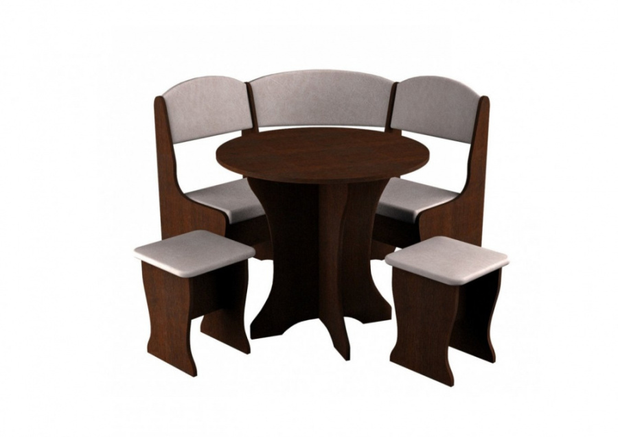 Кухонный уголок "Весна-мини" в Великом Новгороде - фото Кухонный уголок "Весна-мини" в Великом Новгороде - картинка