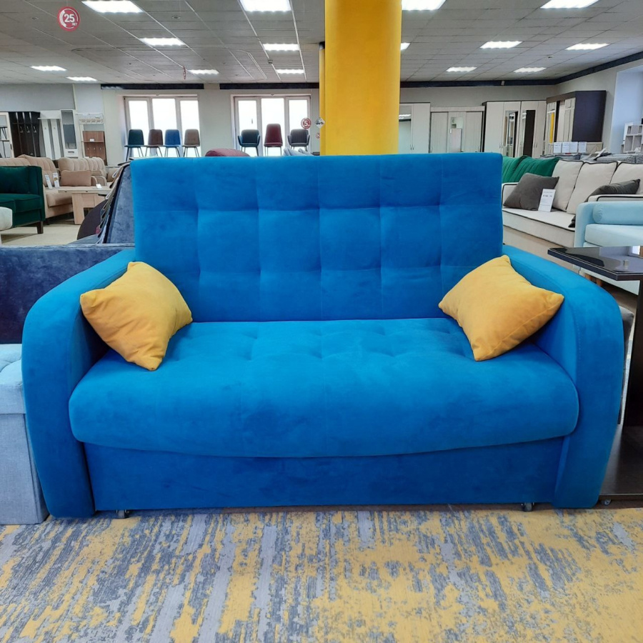 Диван-кровать Саша в Великом Новгороде - фото Диван-кровать Саша в Великом Новгороде - картинка