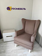 Кресло для отдыха «Ритм» в Великом Новгороде - картинка