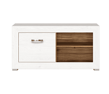 Тумба для обуви Мальта BUT1D/110 в Великом Новгороде - картинка