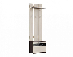 Вешалка с тумбой ВШТ-03 "Юнона-2" в Великом Новгороде - фото Вешалка с тумбой ВШТ-03 "Юнона-2" в Великом Новгороде - картинка