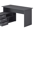 Компьютерный стол СК-11 ЛДСП в Великом Новгороде - картинка