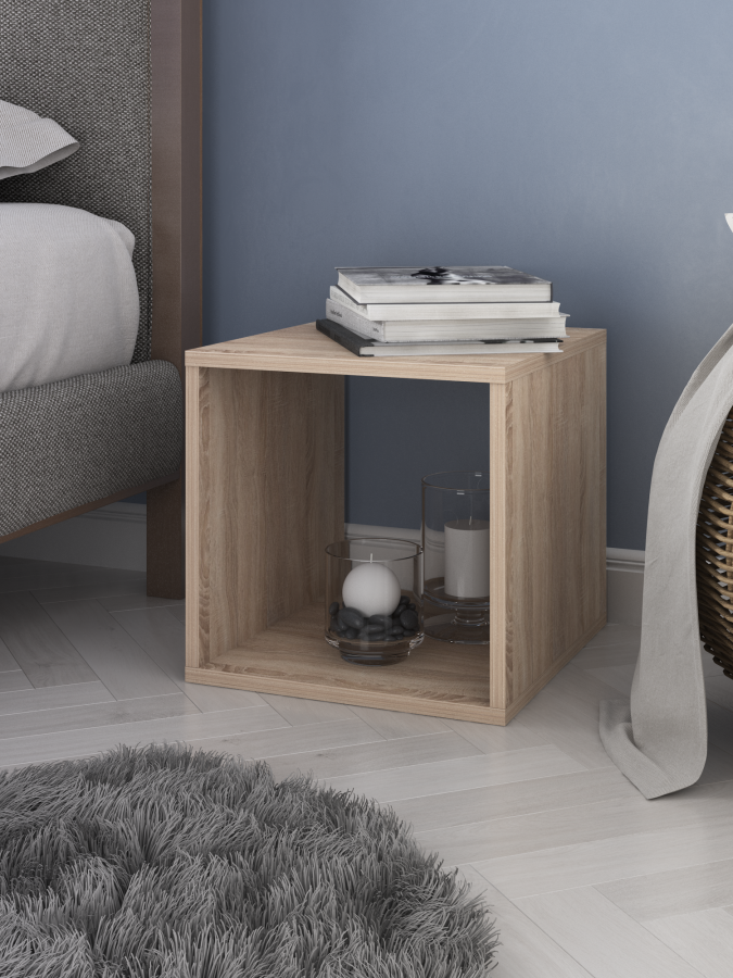 Стеллаж Ник куб 1 ячейка в Великом Новгороде - фото Стеллаж Ник куб 1 ячейка в Великом Новгороде - картинка