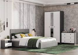 Спальня «Дольче» в Великом Новгороде - фото Спальня «Дольче» в Великом Новгороде - картинка