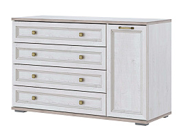 Комод "Александрия" Серия 3 (КМ-103) в Великом Новгороде - картинка