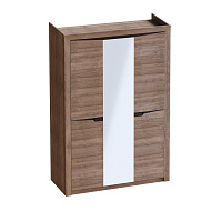 Шкаф трехдверный "Соренто" спальня в Великом Новгороде - картинка