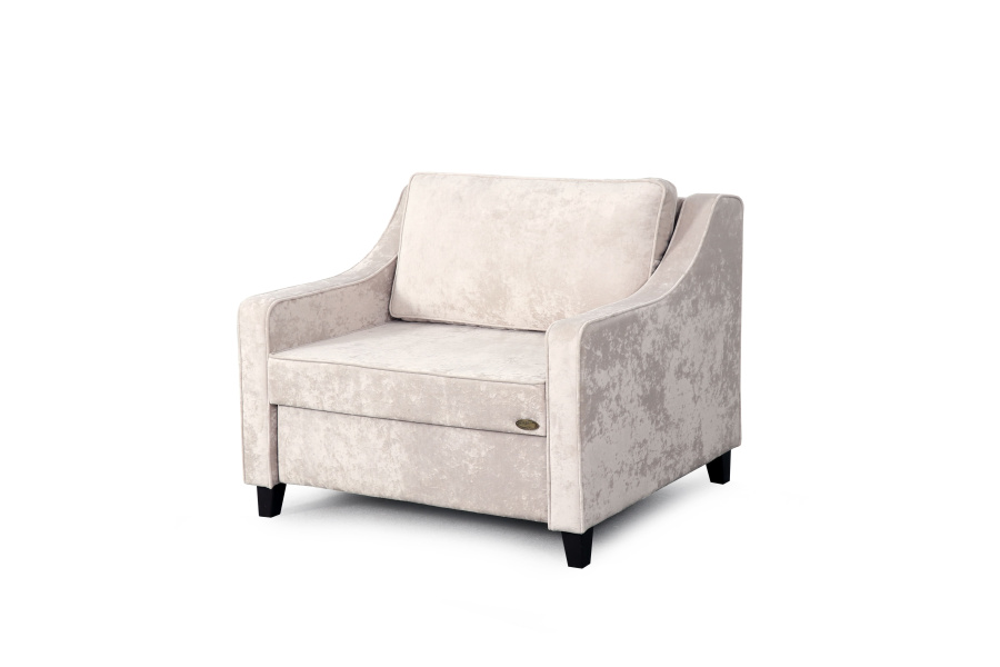 Диван-кровать "Джерси 2" 900 Вариант 1 в Великом Новгороде - картинка