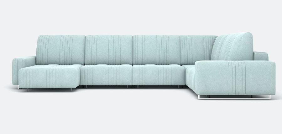 Диван модульный Уолтер в Великом Новгороде - картинка