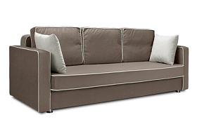 Диван прямой «Мекан» в Великом Новгороде - фото Диван прямой «Мекан» в Великом Новгороде - картинка