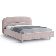 Кровать интерьерная FRIDA в Великом Новгороде - фото Кровать интерьерная FRIDA в Великом Новгороде - картинка