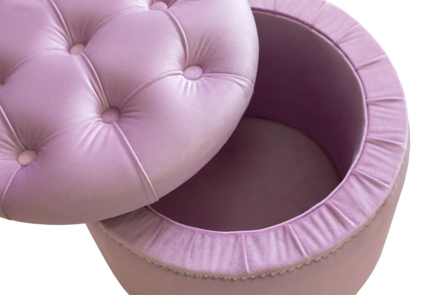 Пуф «Орлеан» в Великом Новгороде - фото Пуф «Орлеан» в Великом Новгороде - картинка