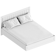 Кровать Вита 1.6 в Великом Новгороде - картинка