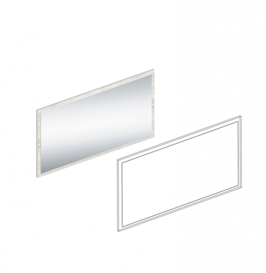 Зеркало «Анита» в Великом Новгороде - картинка