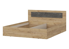 Кровать «МСП 1» в Великом Новгороде - картинка