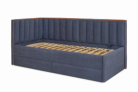 Кровать «Порше» с доп. местом в Великом Новгороде - картинка