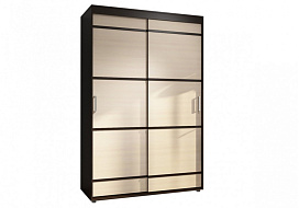 Шкаф-купе ШК-018 "ЭВА" 1,35 м в Великом Новгороде - картинка