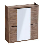 Шкаф 4 дв. "Соренто" спальня в Великом Новгороде - картинка