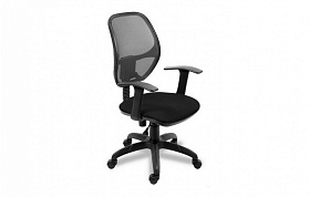 Кресло для сотрудника "Марс Т комфорт" в Великом Новгороде - фото Кресло для сотрудника "Марс Т комфорт" в Великом Новгороде - картинка