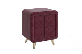 Тумба прикроватная Софи-2 в Великом Новгороде - фото Тумба прикроватная Софи-2 в Великом Новгороде - картинка