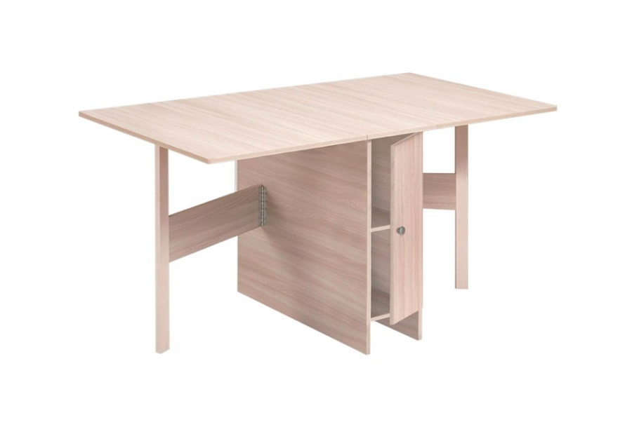 Стол-книжка в Великом Новгороде - картинка