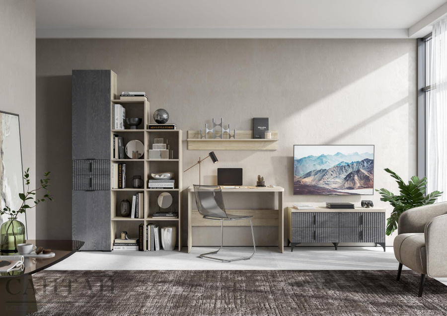 Гостиная ШЕР в Великом Новгороде - картинка