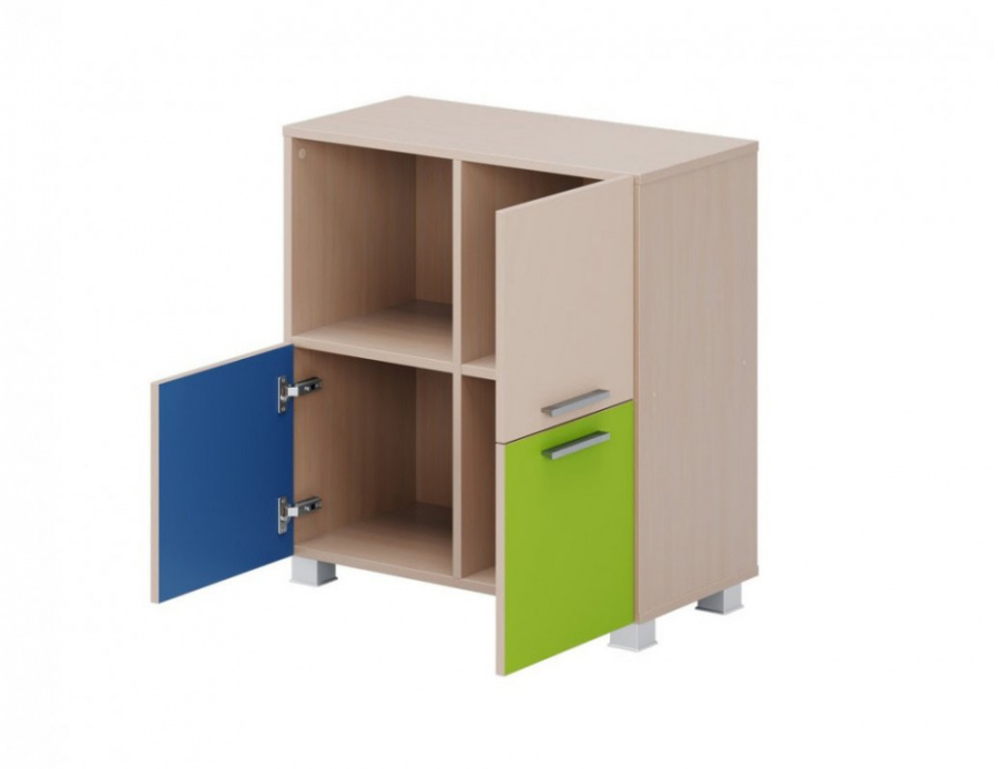 Стеллаж "Лайк" СЖ-053 в Великом Новгороде - картинка