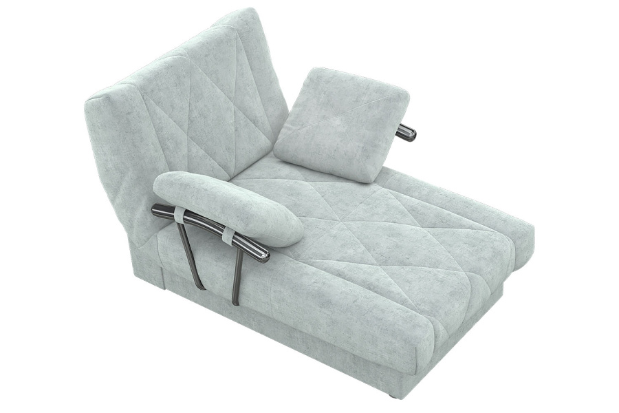 Кушетка "Сити-2" в Великом Новгороде - картинка