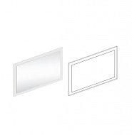 Зеркало «Милана» в Великом Новгороде - картинка