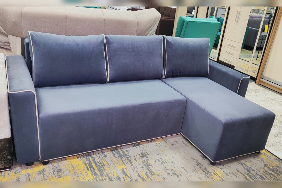 Диван угловой "Некст" СТАНДАРТ в Великом Новгороде - картинка