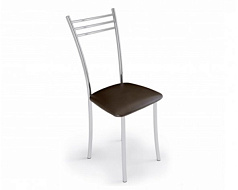 Стул хром в Великом Новгороде - фото Стул хром в Великом Новгороде - картинка