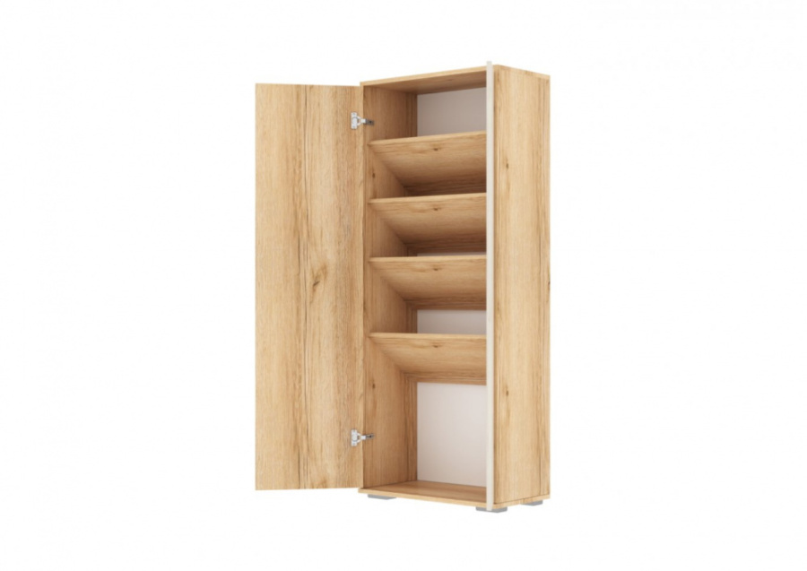 Обувница "Сканди" в Великом Новгороде - картинка