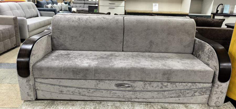 Диван-кровать Лидер-2 в Великом Новгороде - картинка