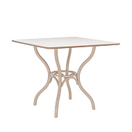 Стол Leset Тор квадратный в Великом Новгороде - картинка