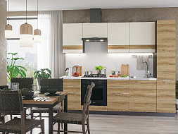 Кухня Терра-02 в Великом Новгороде - картинка